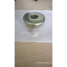 iron water plug pump seal for car